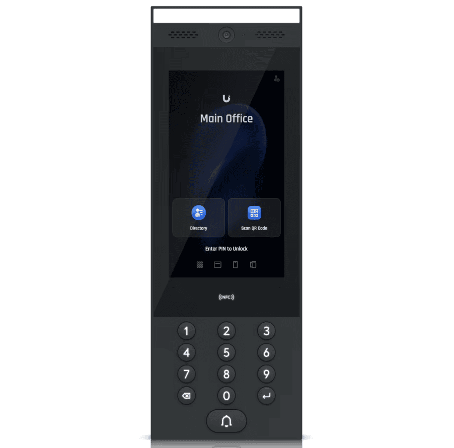 UniFi Access Intercom G3