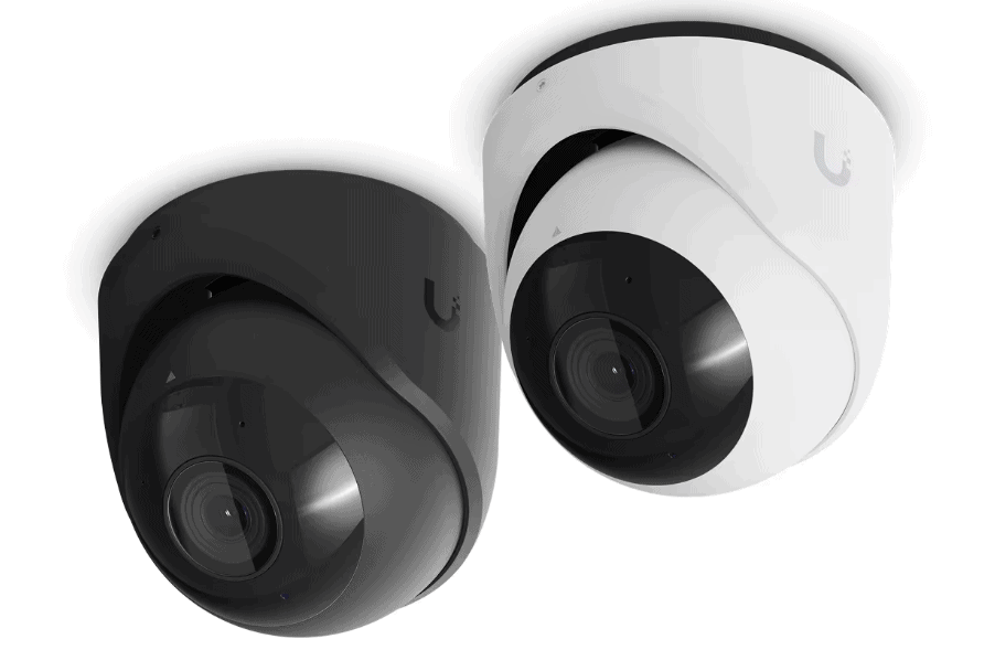 UniFi Protect G6 Turret Camera