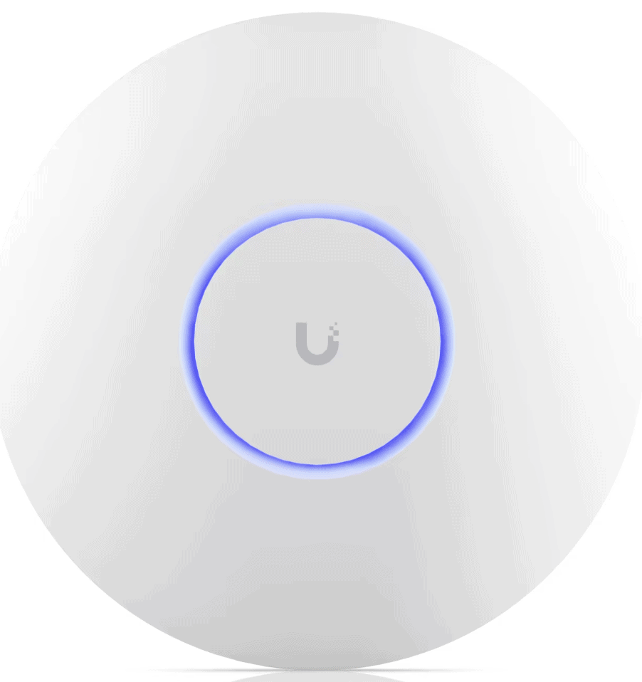 UniFi U7 Pro WiFi Access Point